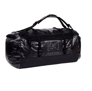 Burton [AK] Duffle Bag 120L True Black 2025