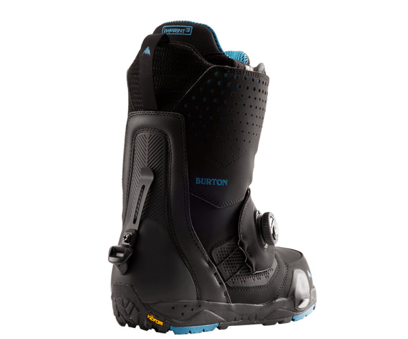 Burton Photon Step On Snowboard Boots Black 2025