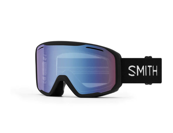 Smith Blazer Goggles Black/Blue