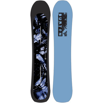 Burton Cartographer Snowboard 2025