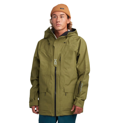 Dakine Stoker Gore-Tex 3L Jacket Gnarled Juniper