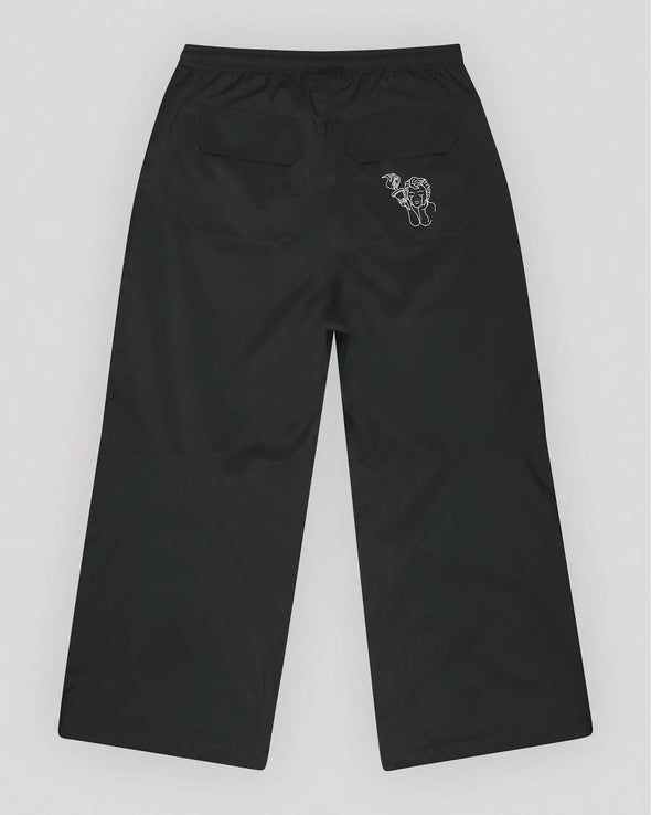 Beyond Medals Park Pant Black