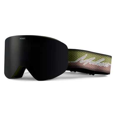 Modest Pulse Phil Hansen Goggles 2024