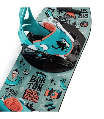 Burton After School Special Snowboard 2025