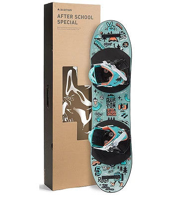 Burton After School Special Snowboard 2025