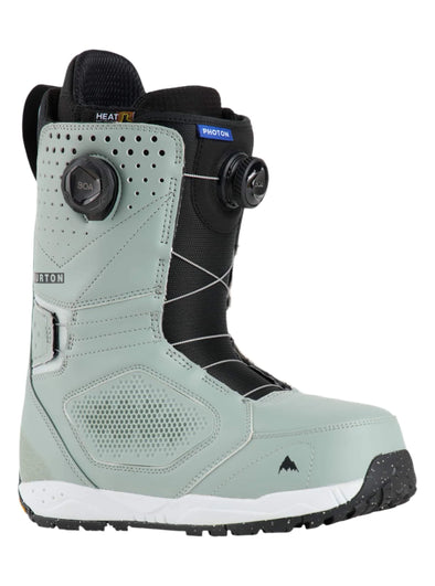 Burton Photon Snowboard Boa Boots Petrol Green 2025