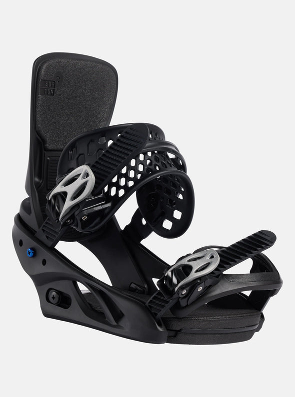 Burton Lexa X Bindings Black 2025