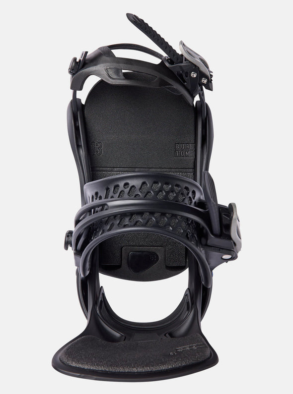 Burton Lexa X Bindings Black 2025