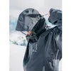 Burton [ak] GORE-TEX Swash Jacket True Black 2025