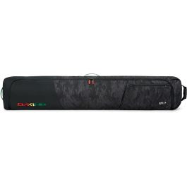 Dakine Low Roller Snowboard Bag Black Vintage Camo