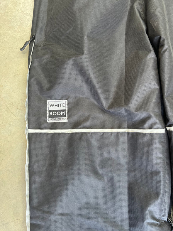 Whiteroom Invert Reflective Snow Pants