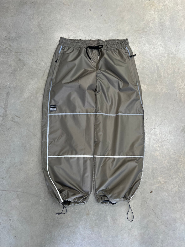 Whiteroom Invert Reflective Snow Pants