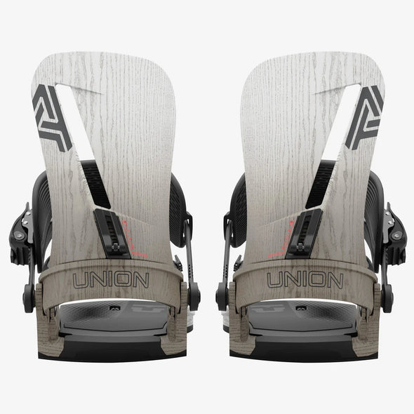 Union Mens Atlas Snowboard Binding Asadachi 2025