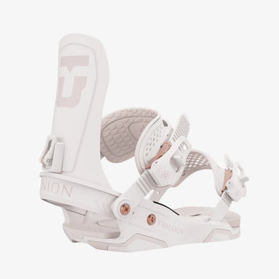 Union Trilogy Bindings (Team HB) Sand 2025