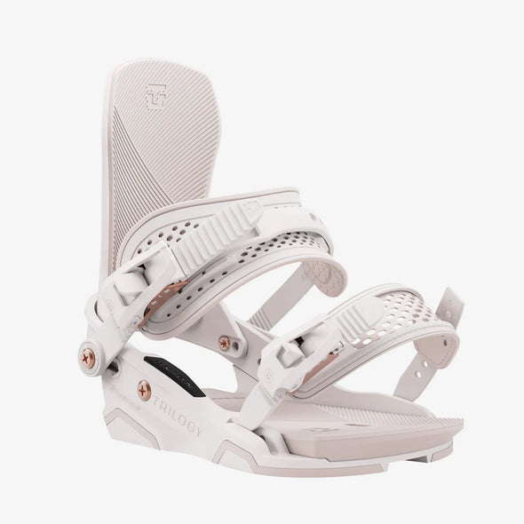 Union Trilogy Bindings (Team HB) Sand 2025