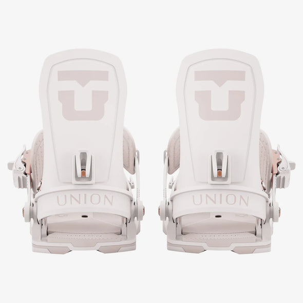 Union Trilogy Bindings (Team HB) Sand 2025