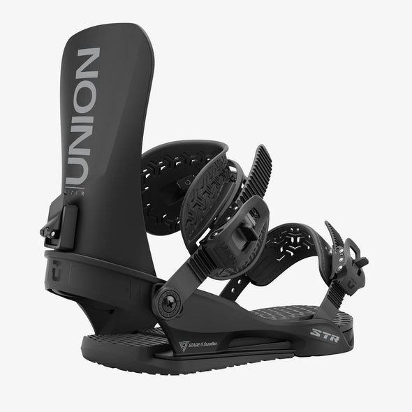 Union STR Black Bindings 2025