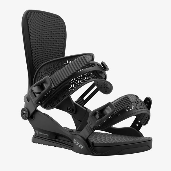 Union STR Black Bindings 2025