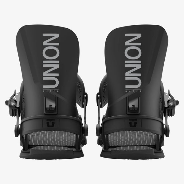 Union STR Black Bindings 2025