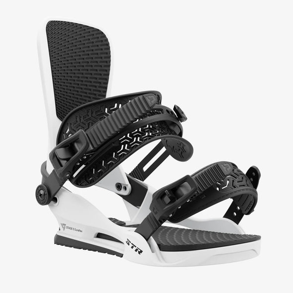 Union STR White Bindings 2025