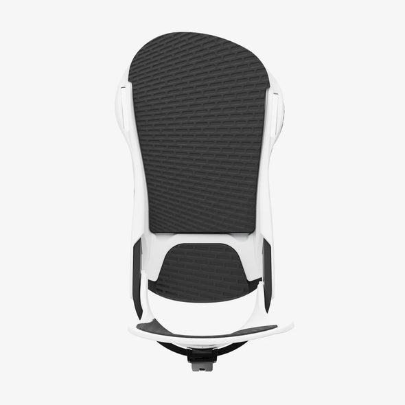 Union STR White Bindings 2025