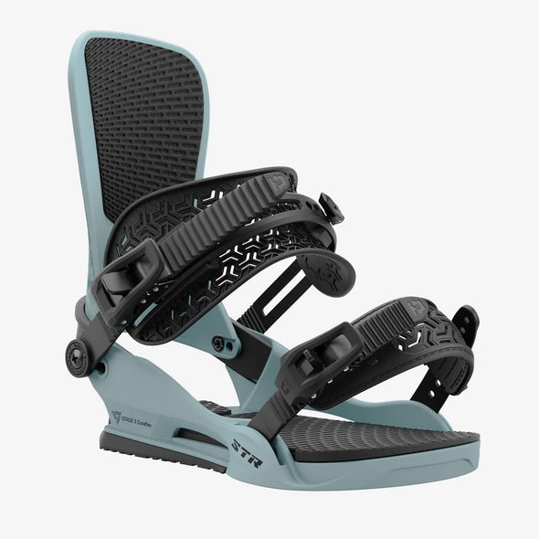 Union STR Tie Die Bindings 2025