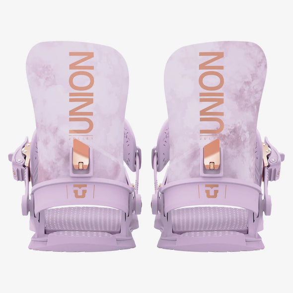 Union Juliet Tie Die Bindings 2025