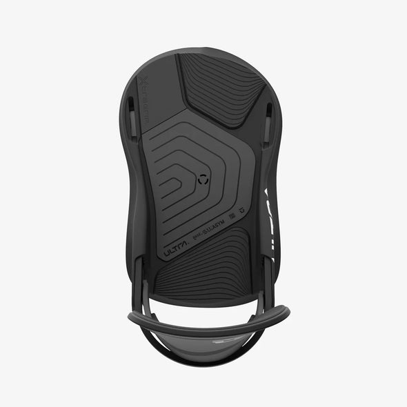 Union Ultra Men’s Black Bindings 2025