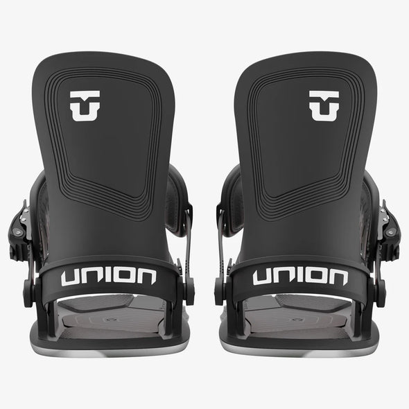 Union Ultra Men’s Black Bindings 2025