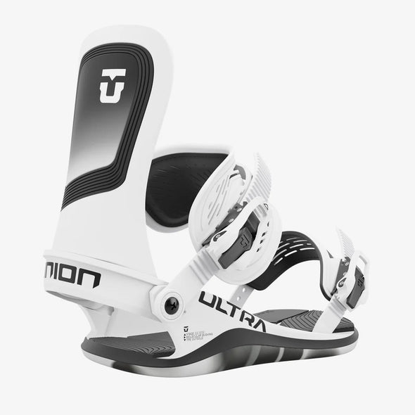 Union Ultra Men’s White Bindings 2025