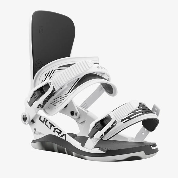 Union Ultra Men’s White Bindings 2025