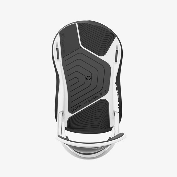 Union Ultra Men’s White Bindings 2025