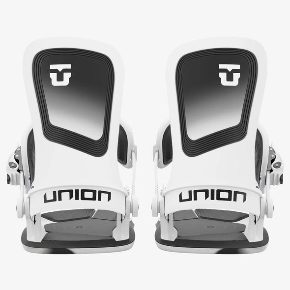 Union Ultra Men’s White Bindings 2025