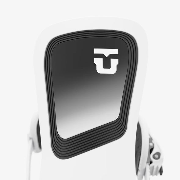 Union Ultra Men’s White Bindings 2025