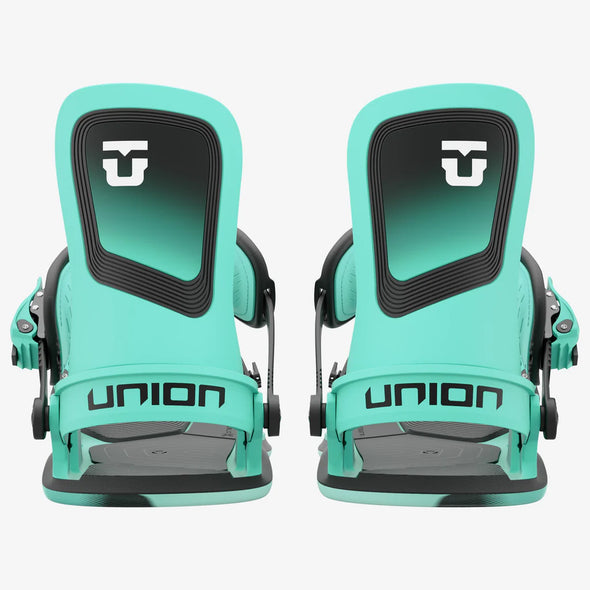 Union Ultra Women’s Aqua Bindings 2025