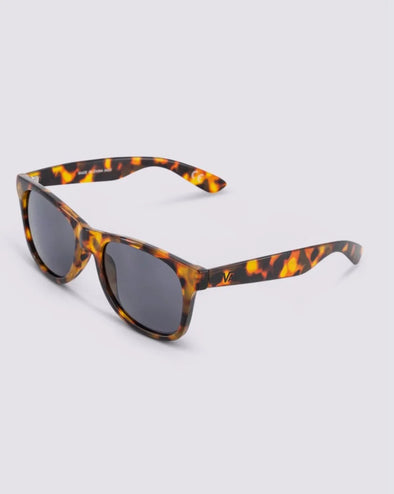 Vans Spicoli 4 Sunglasses Cheeta Tortoise