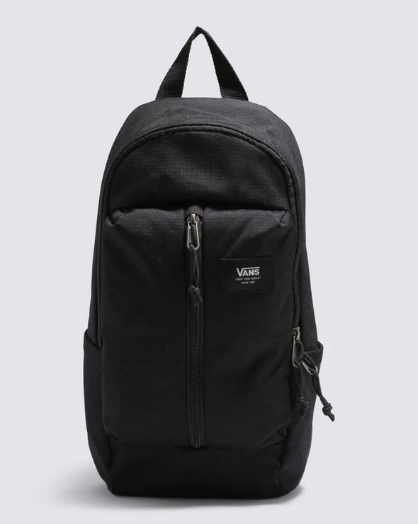 Vans Warp Sling Bag Black