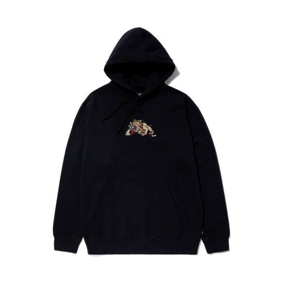 HUF Bledsoe Hoodie Black