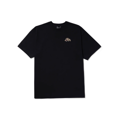 HUF Bledsoe Tee Black