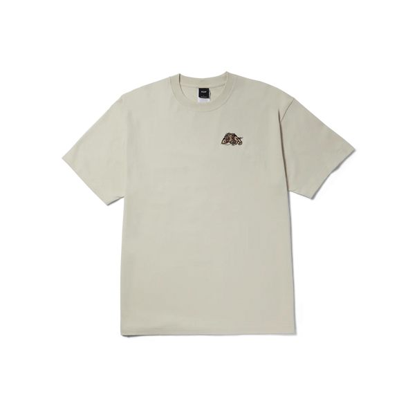 HUF Bledsoe Tee Stone