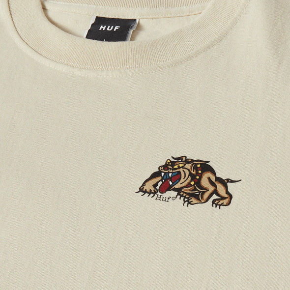 HUF Bledsoe Tee Stone