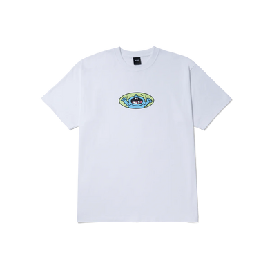 HUF Cry Baby Tee White