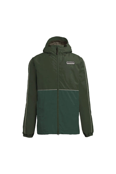 Airblaster Revert Jacket - Lizard Mallard