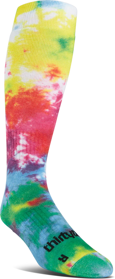 Thirtytwo Double Sock Tie Dye