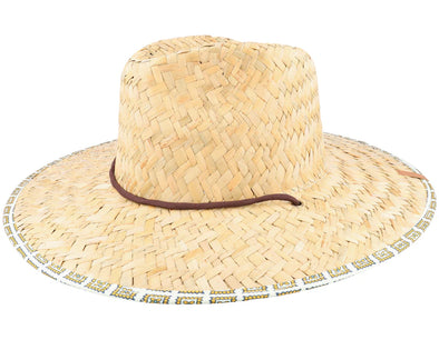 Brixton Messer Wide Brim Sun Hat