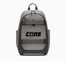 Converse CONS Seasonal Backpack Classic Grey