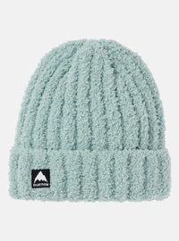 Burton Plush Beanie Petrol Green 2025