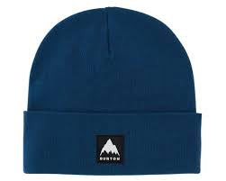 Burton Recycled Kactusbunch Tall Beanie NightFall 2025