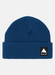 Burton Recycled VT Beanie NightFall 2025