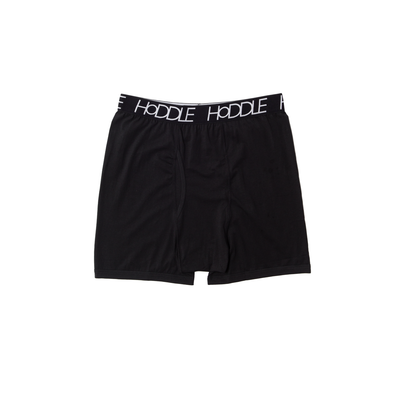 Hoddle Boxer Briefs Black